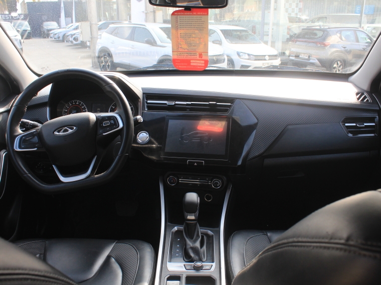 Chery Tiggo 2 pro Tiggo 2 Pro 1.0t Glx Cvt 2022 Usado en Rosselot Usados
