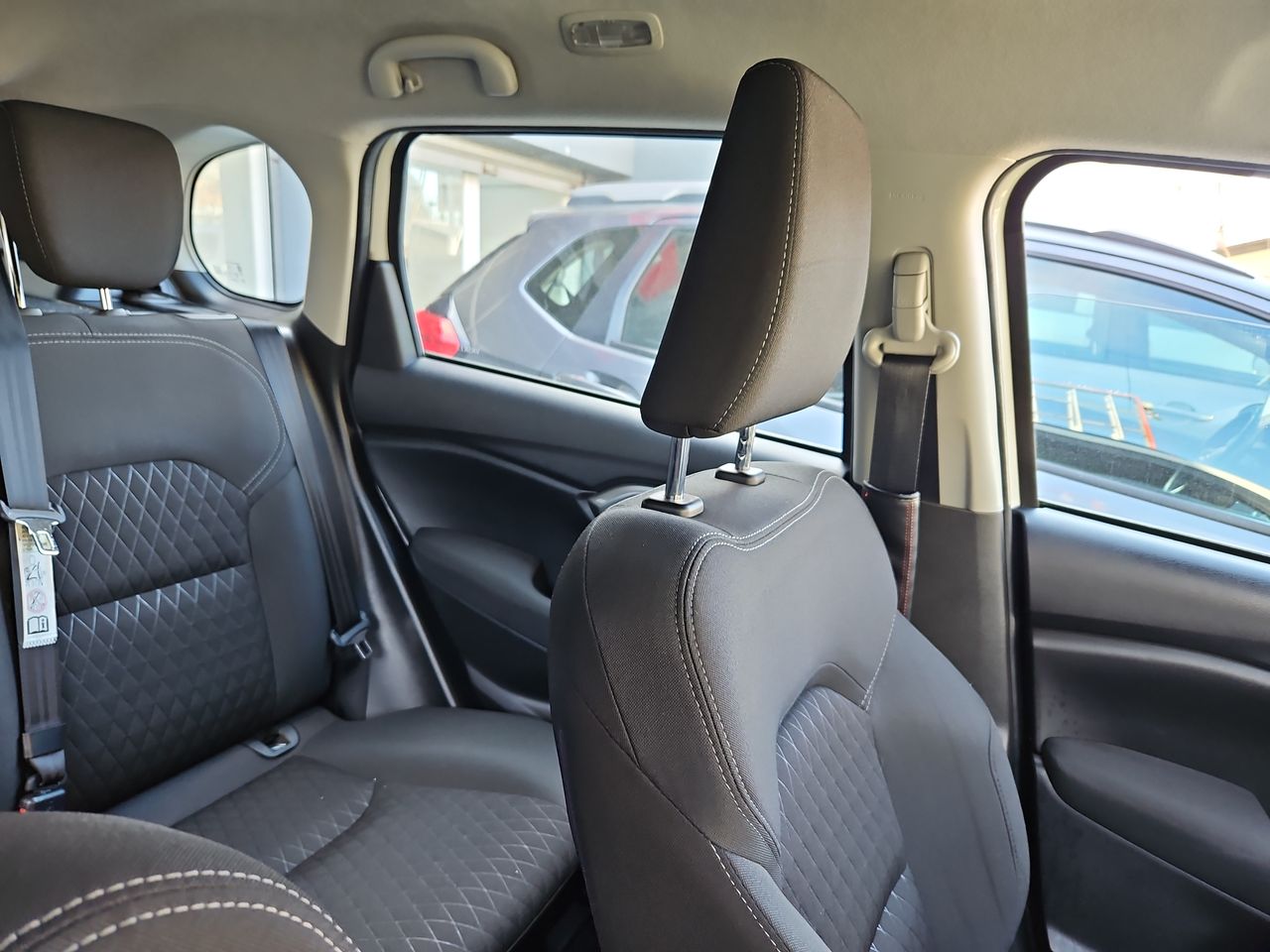 Suzuki Grand vitara Grand Vitara 2wd 1.5 2026 Usado en Usados de Primera - Sergio Escobar