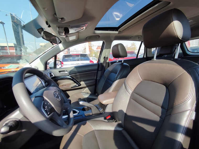 Gac motor Gs4 Gs4 1.3t Mt Gb 2022 Usado en Rosselot Usados