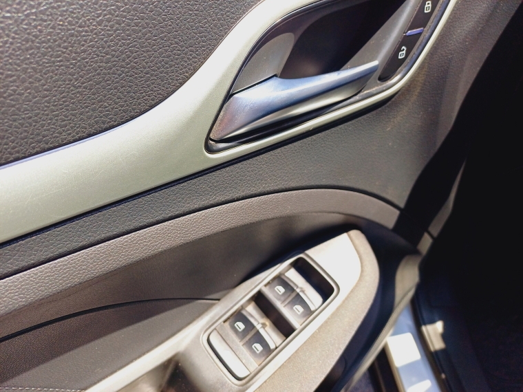 Mg Zs Zs 1.5 2020 Usado en Rosselot Usados