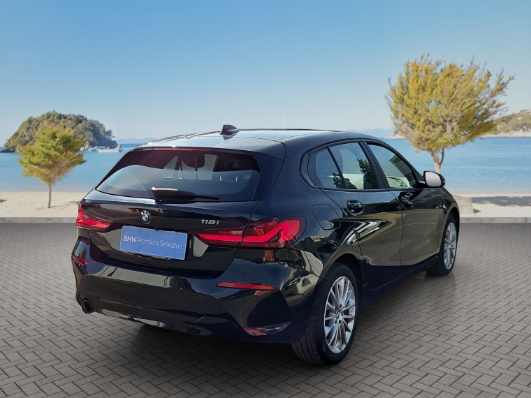 Bmw 118 118i Hatchback 1.5 Aut 2024 Usado  Usado en BMW Premium Selection