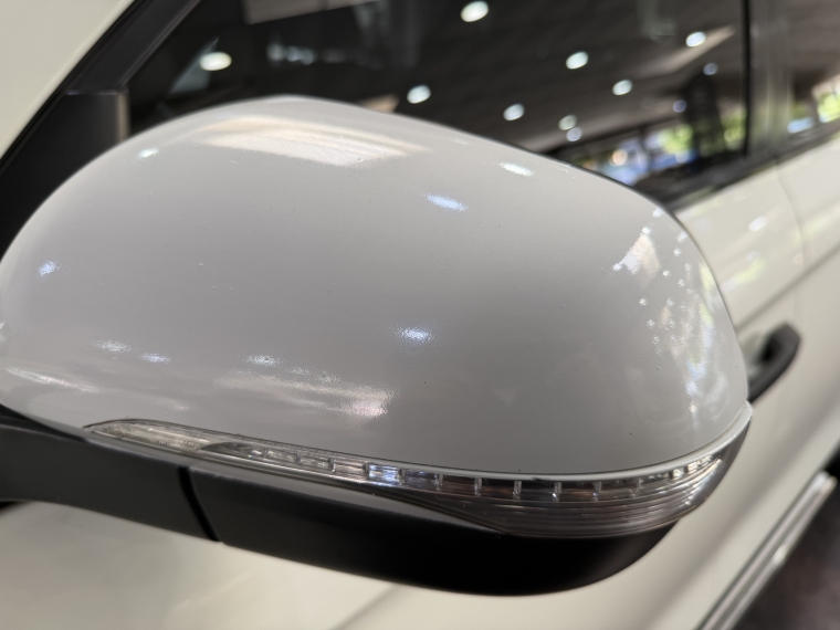 Ssangyong Grand musso Glx 2.2l 6mt 4x2 2022  Usado en Grass & Arueste