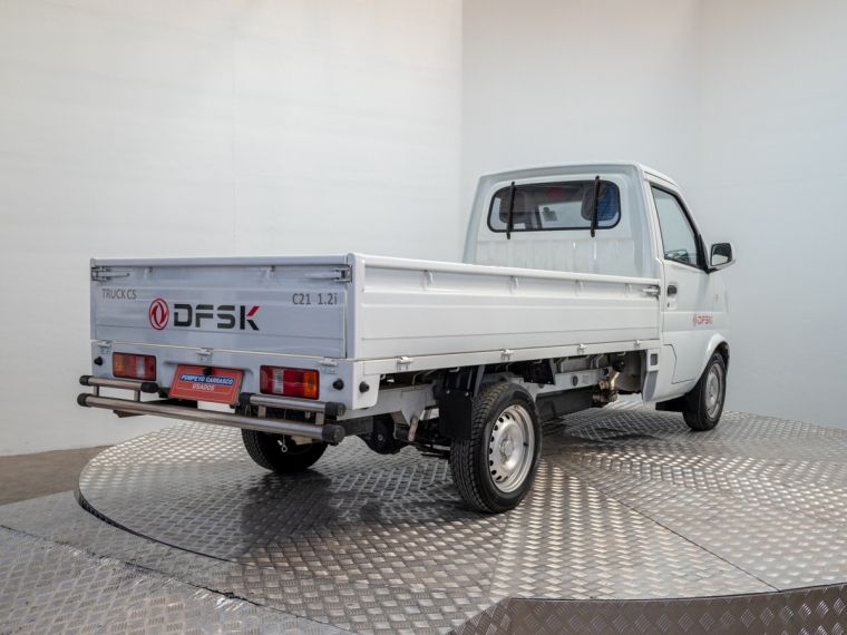 Dfsk Truck cs Truck Cs21 1.2 2023 Usado  Usado en Pompeyo