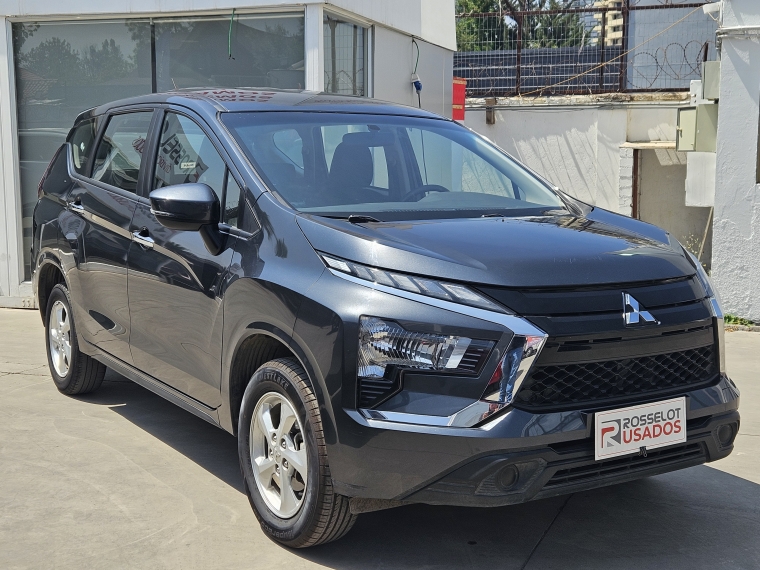 Mitsubishi Xpander Xpander Mt Gl 1.5 2024 Usado en Rosselot Usados