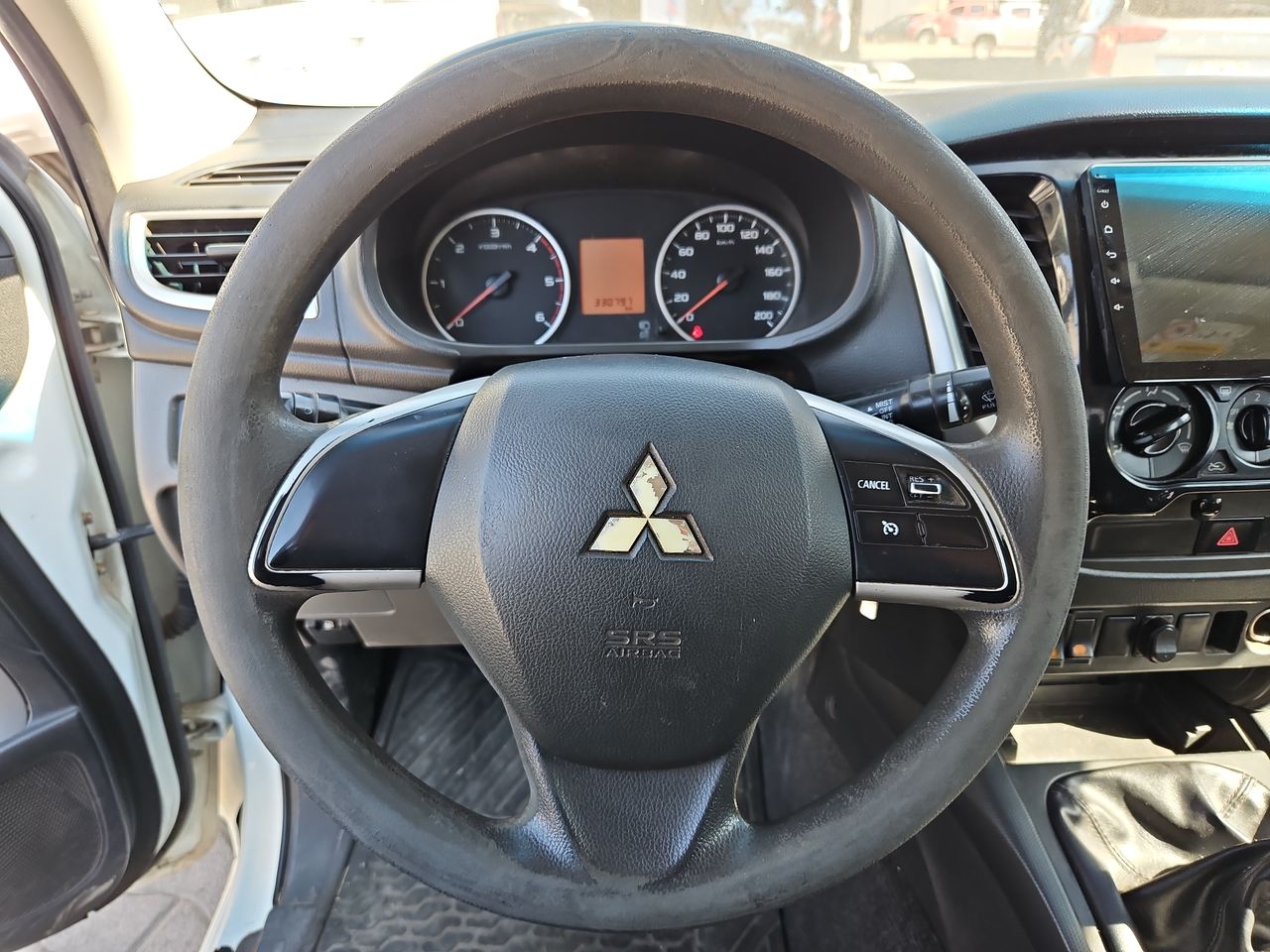 Mitsubishi L200 L200 Katana Dcab Crt 4x4 2.4 2018 Usado Usado en Webautos.cl Mitsubishi L200 L200 Katana Dcab Crt 4x4 2.4 2018 Usado Usado en Webautos.cl