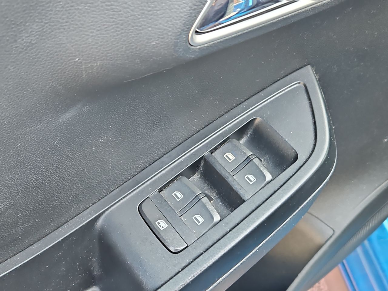 Mg 3 3 Hatch Back 1.5 Aut. 2023 Usado en Usados de Primera - Sergio Escobar