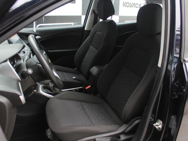 Chevrolet Tracker 1.2 Ls  Mt 2024 Usado  Usado en Kovacs Usados