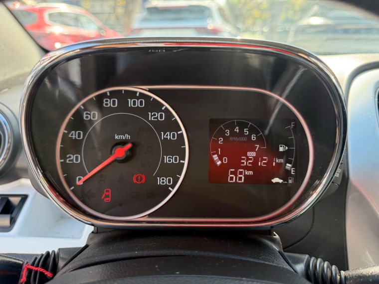 Chevrolet Spark gt Spark Gt 1.2 2021 Usado en Rosselot Usados