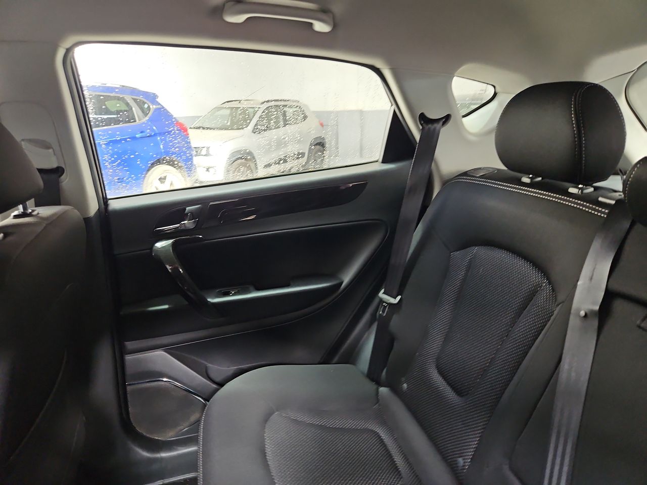 Jac S5 S5 2.0 2018 Usado  Usado en Webautos.cl