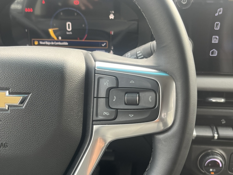 Chevrolet Silverado 3.0 Td High Country At 4x4 Diesel 2025 Usado  Usado en Webautos.cl