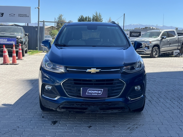 Chevrolet Tracker Ii Fwd 1,8 2019 Usado  Usado en Kovacs Usados