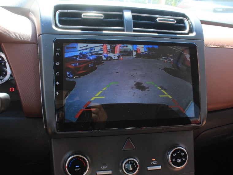 Hyundai Grand creta Creta Grand Mpi 2.0 2023 Usado en Rosselot Usados