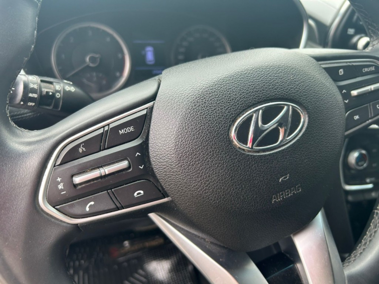 Hyundai Santa fe 4wd 2.2 2021 Usado  Usado en Webautos.cl