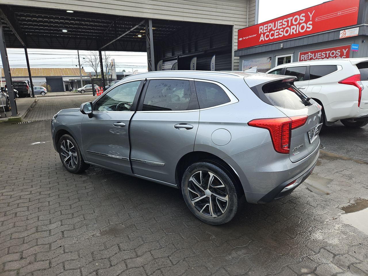 Haval Jolion Jolion 4x2 1.5 2023 Usado en Usados de Primera - Sergio Escobar