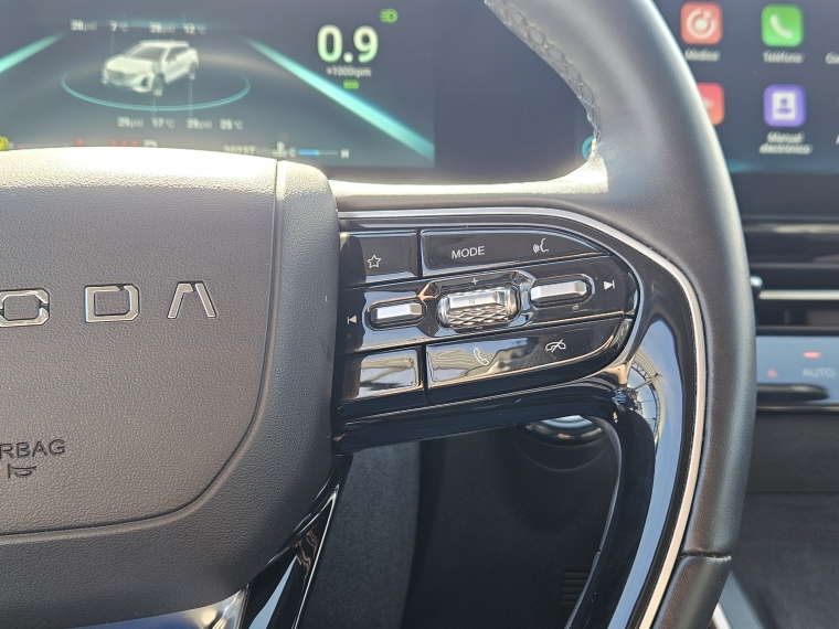 Omoda C5 1.5t Cvt Luxury 2025 Usado  Usado en Kovacs Usados