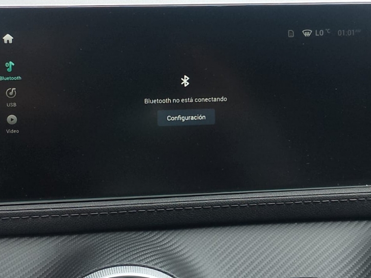 Dfm T5 evo T5 Evo 4x2 1.5 Aut 2023 Usado en Rosselot Usados