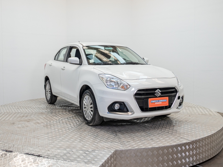 Suzuki Dzire Gl Sport 1.2 Mt 2022 Usado  Usado en Pompeyo