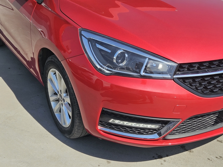 Chery Arrizo 5 Arrizo 5 Gls Mt 2023 Usado en Rosselot Usados