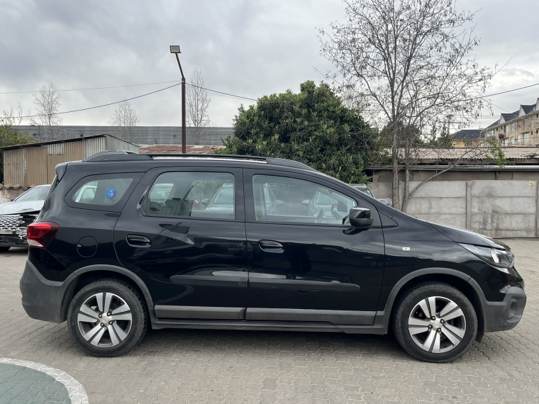Chevrolet Spin 1.8 At 2022 Usado  Usado en Kovacs Usados