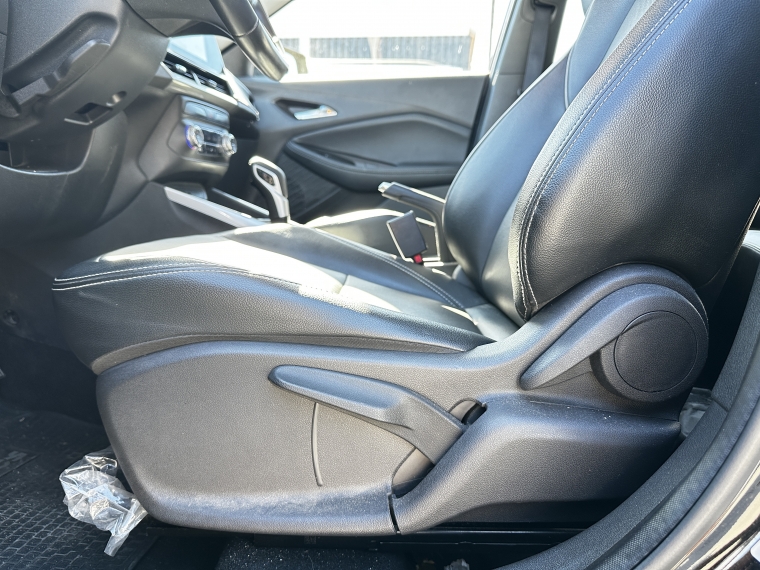 Chevrolet Montana Montana 1.2 Aut 2025 Usado en Rosselot Usados