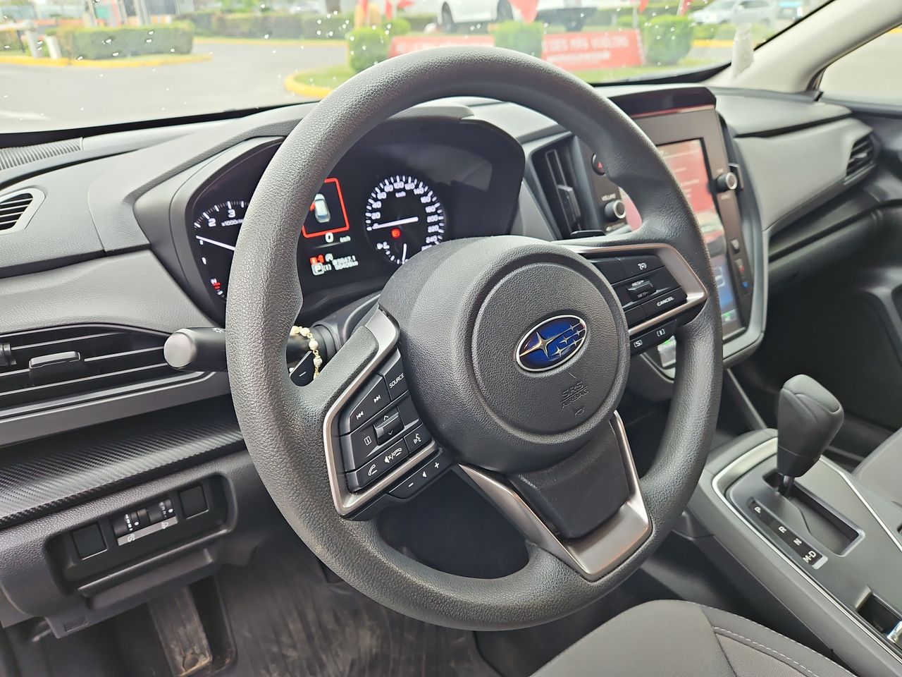 Subaru Crosstrek Crosstrek 4x4 2.0 Aut. 2023 Usado en Usados de Primera - Sergio Escobar