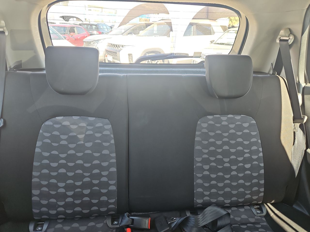 Suzuki Celerio Celerio Gts Hb 1.0 2018 Usado  Usado en Webautos.cl