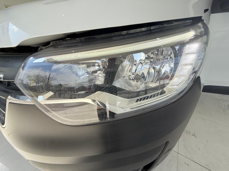Renault Express Zen 1.5 Facturable 2023 Usado en Automotriz Olea Flaño