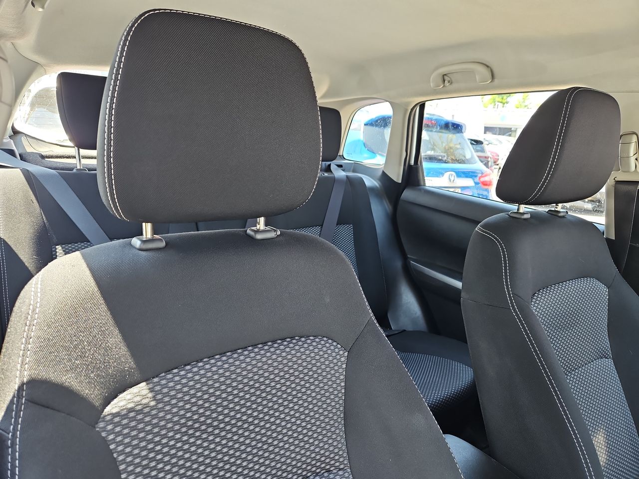 Suzuki Vitara Vitara Ii Gls 1.6 2022 Usado en Usados de Primera - Sergio Escobar