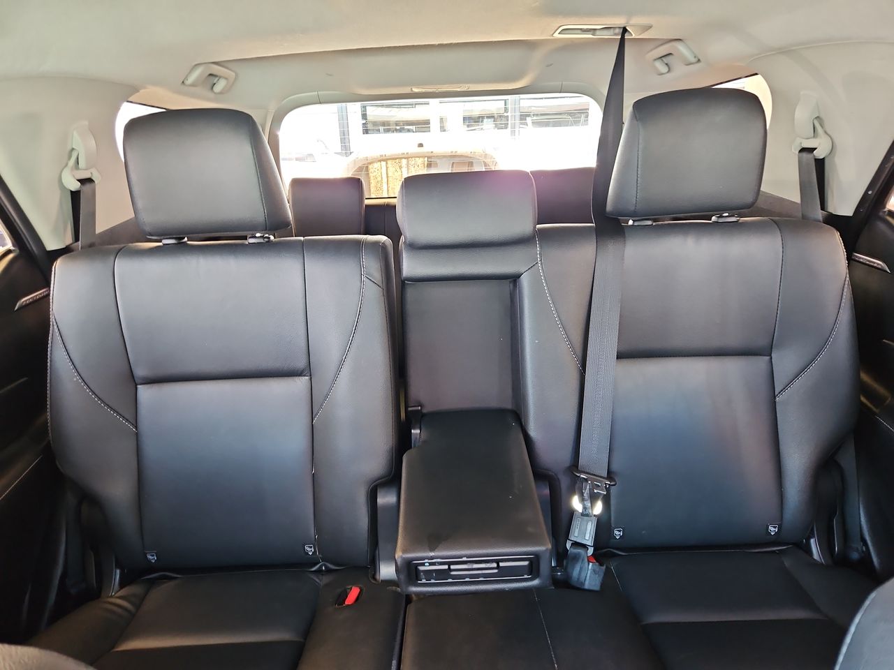 Toyota Fortuner New Fortuner Srx 2.7 2023 Usado en Usados de Primera - Sergio Escobar