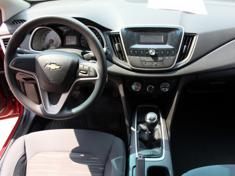 Chevrolet Cavalier 1.5 2019 Usado  Usado en Webautos.cl