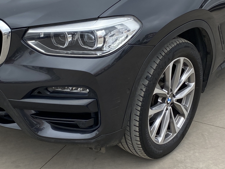 Bmw X3 X3 Xdrive 20d 4x4 2.0 At 2021 Usado en Rosselot Usados