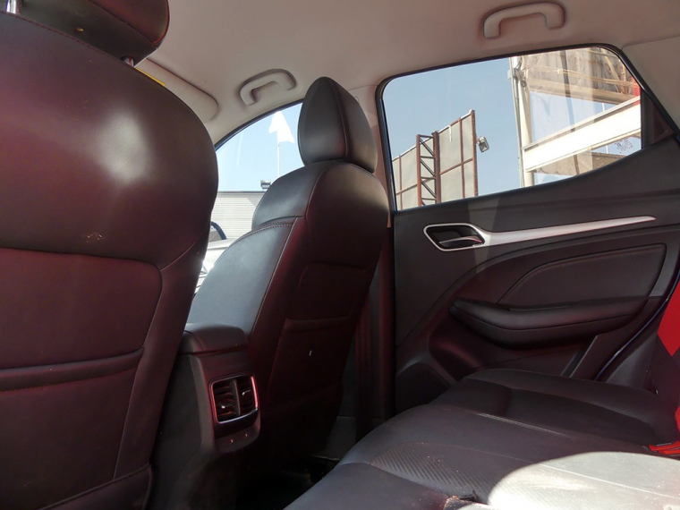 Mg Zx Cvt 1.5 Aut 2021 Usado  Usado en Webautos.cl