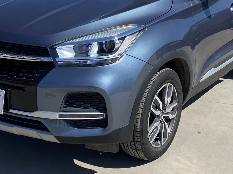 Chery Tiggo 3 Tiggo 3 1.5 2021 Usado en Rosselot Usados