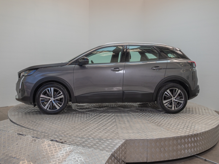 Peugeot 3008 1.5 Active Bluehdi 130 Mt Diesel 2023 Usado  Usado en Webautos.cl