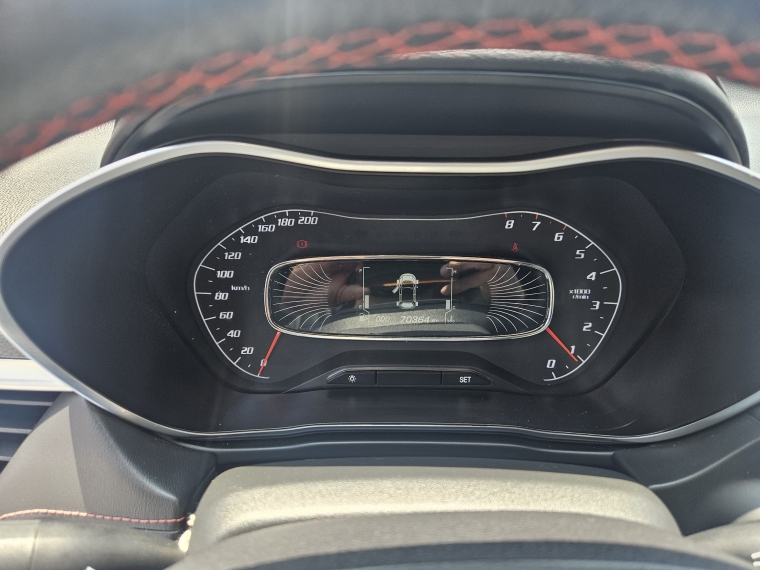 Chevrolet Groove Premier 1.5 Mt 2023 Usado  Usado en Kovacs Usados