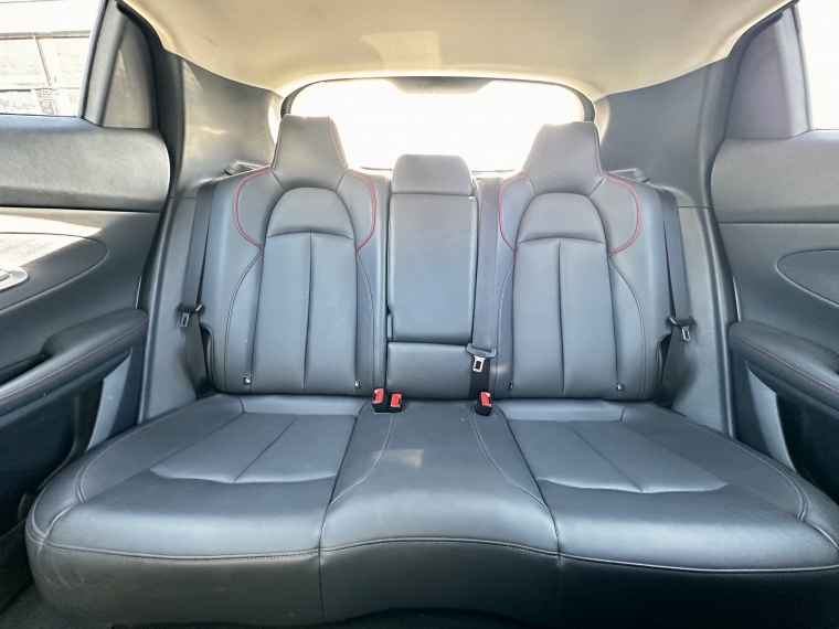 Changan Uni-t Unit Luxury 1.5 Aut 2023 Usado en Rosselot Usados