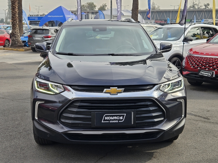 Chevrolet Tracker Premier Aut 1.2 T 2025 Usado  Usado en Kovacs Usados
