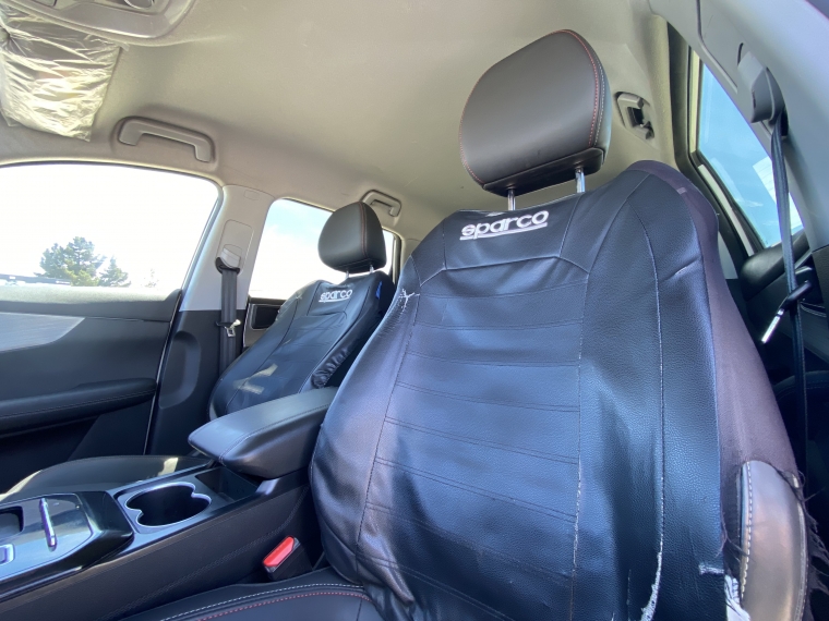 Chery Tiggo 7 pro Tiggo 7 Gls Cvt Pro 1.5 Aut 2022 Usado en Rosselot Usados
