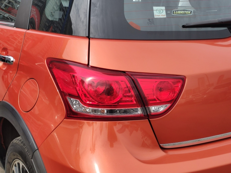 Great wall M4 M4 Hb 1.5 2019 Usado en Rosselot Usados