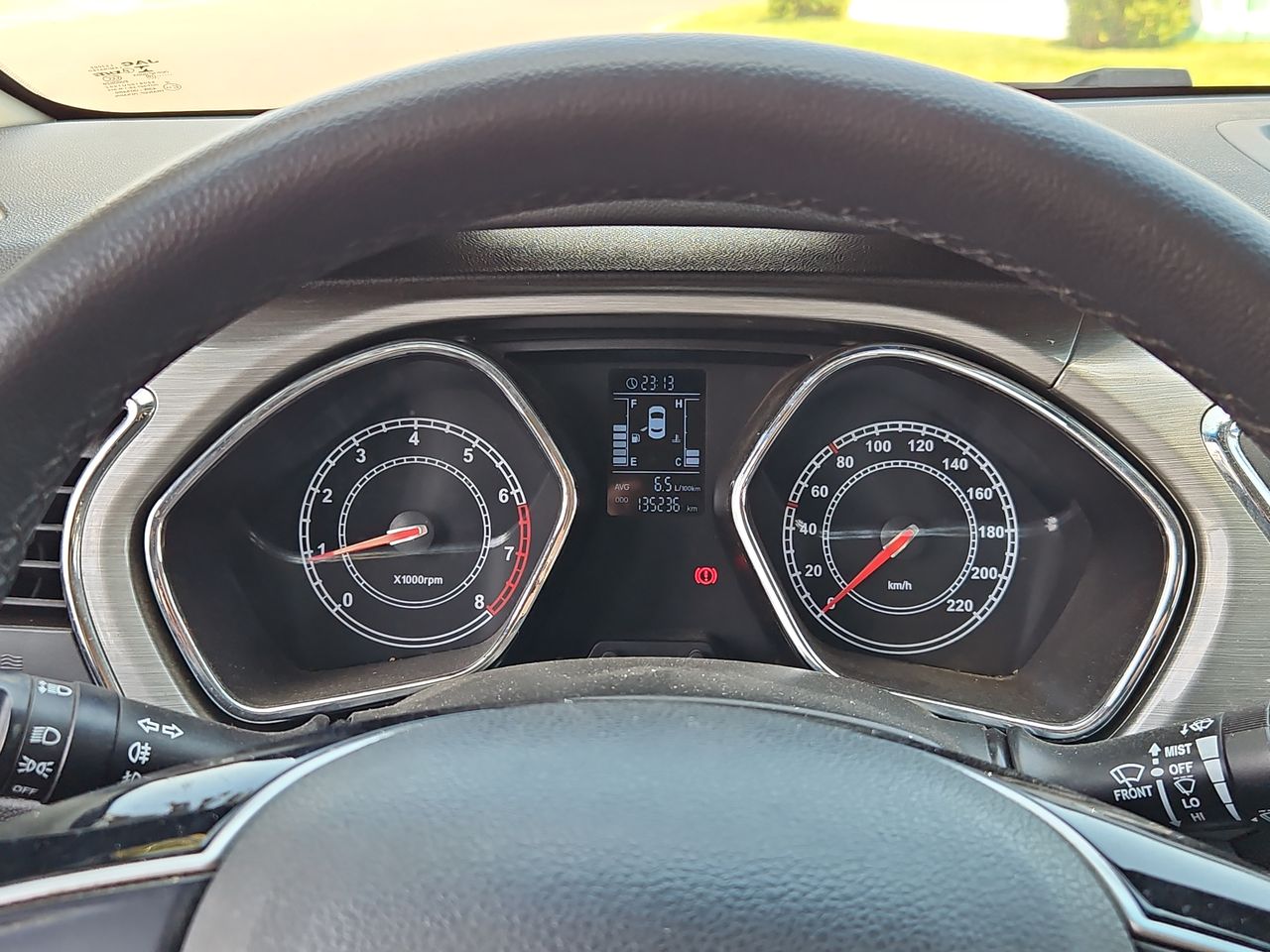 Jac S2 S2 Ce 1.5 2019 Usado en Usados de Primera - Sergio Escobar