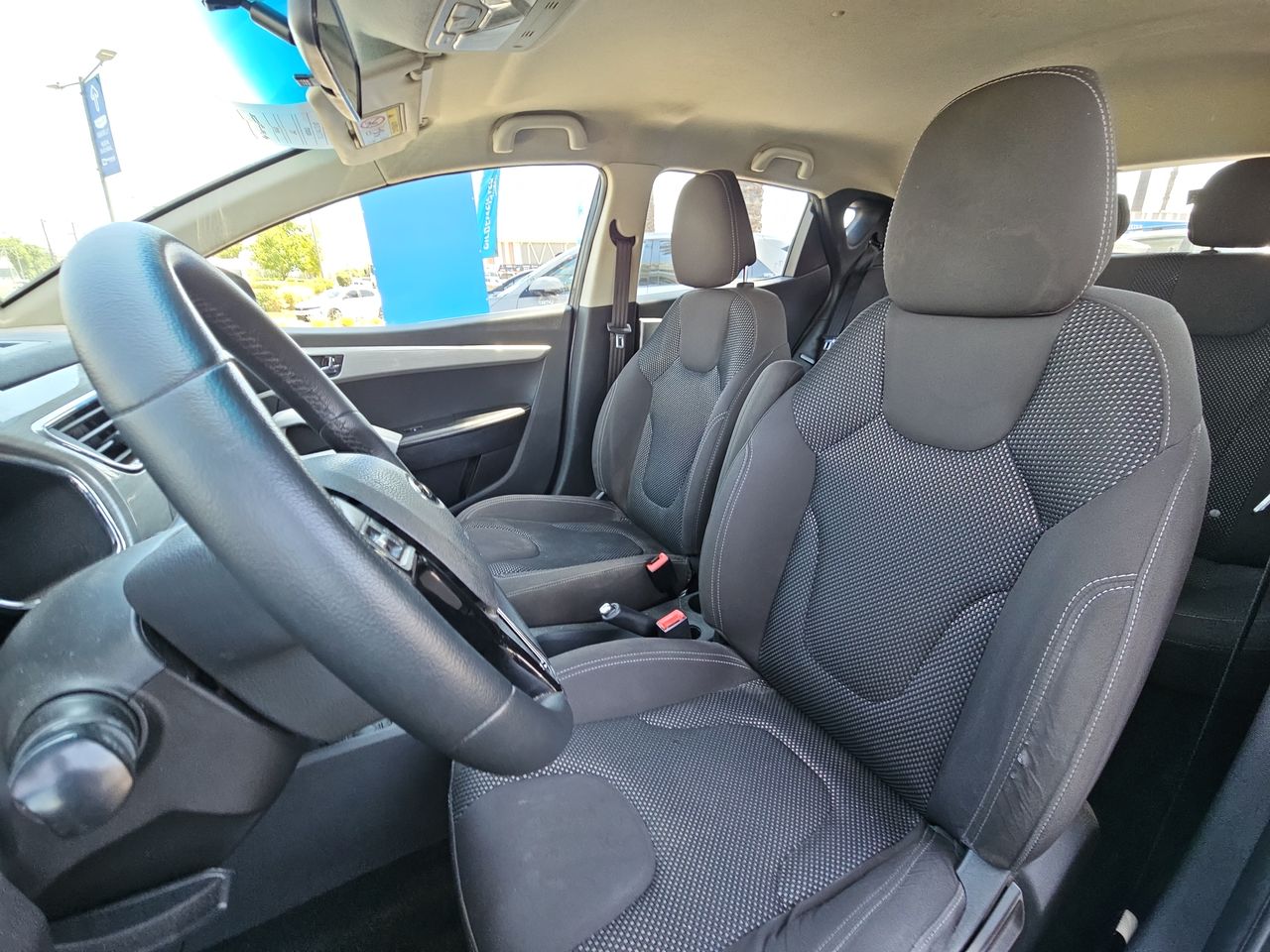 Jac S2 S2 Ce 1.5 2019 Usado en Usados de Primera - Sergio Escobar