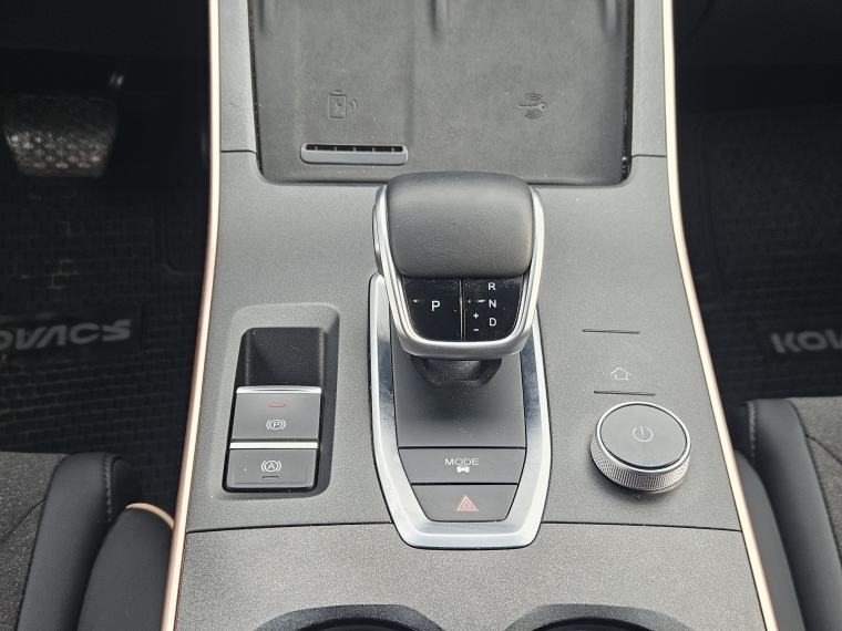 Omoda C5 1.5 T Comfort At 2025 Usado  Usado en Kovacs Usados