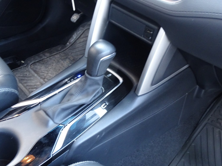 Toyota Corolla At 2021 Usado  Usado en Webautos.cl