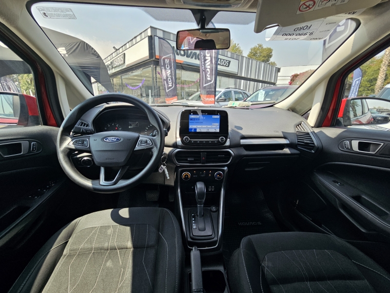 Ford Ecosport 1.5 Aut 2018 Usado  Usado en Kovacs Usados