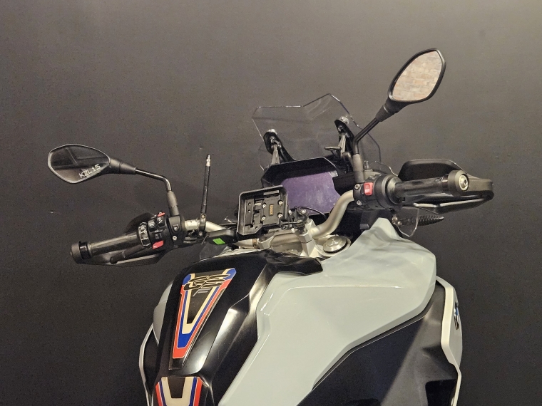 Bmw F 850 gs adventure Ii 2019 Usado en BMW Premium Selection