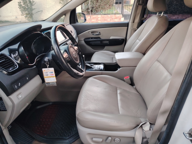 Kia Grand carnival Limited  2018 Usado en Autoadvice Autos Usados