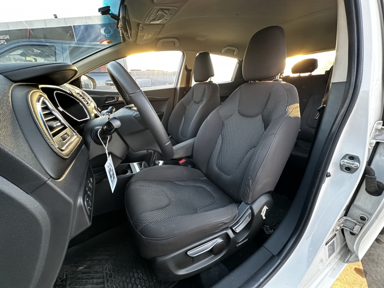 Jac S2 S2 Hb 1.5 2019 Usado en Rosselot Usados