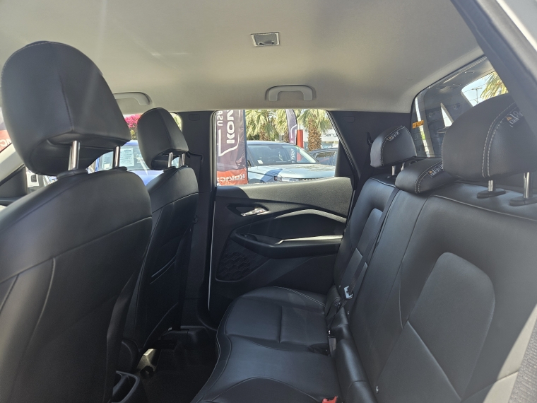 Chevrolet Montana Ltz 1.2t Mt 2023 Usado  Usado en Kovacs Usados