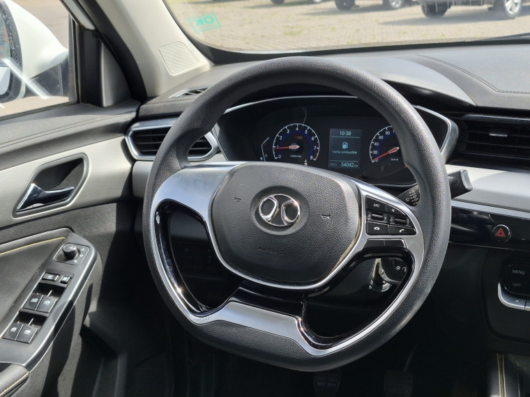 Baic X35 Comfort Mt 1.5 2023 Usado Usado en Kovacs Usados Baic X35 Comfort Mt 1.5 2023 Usado Usado en Kovacs Usados