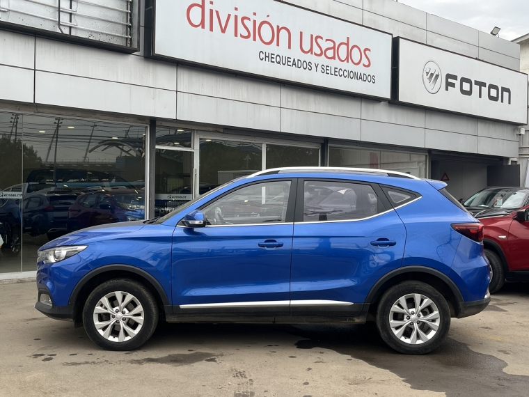 Mg Zs Zs 1.5 2022 Usado en Rosselot Usados
